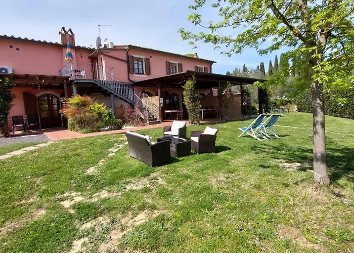 Agriturismo Terre di Toscana